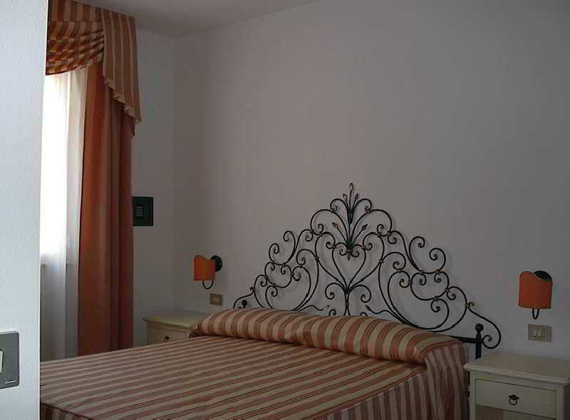 Hotel Terranova Olbia Exterior foto